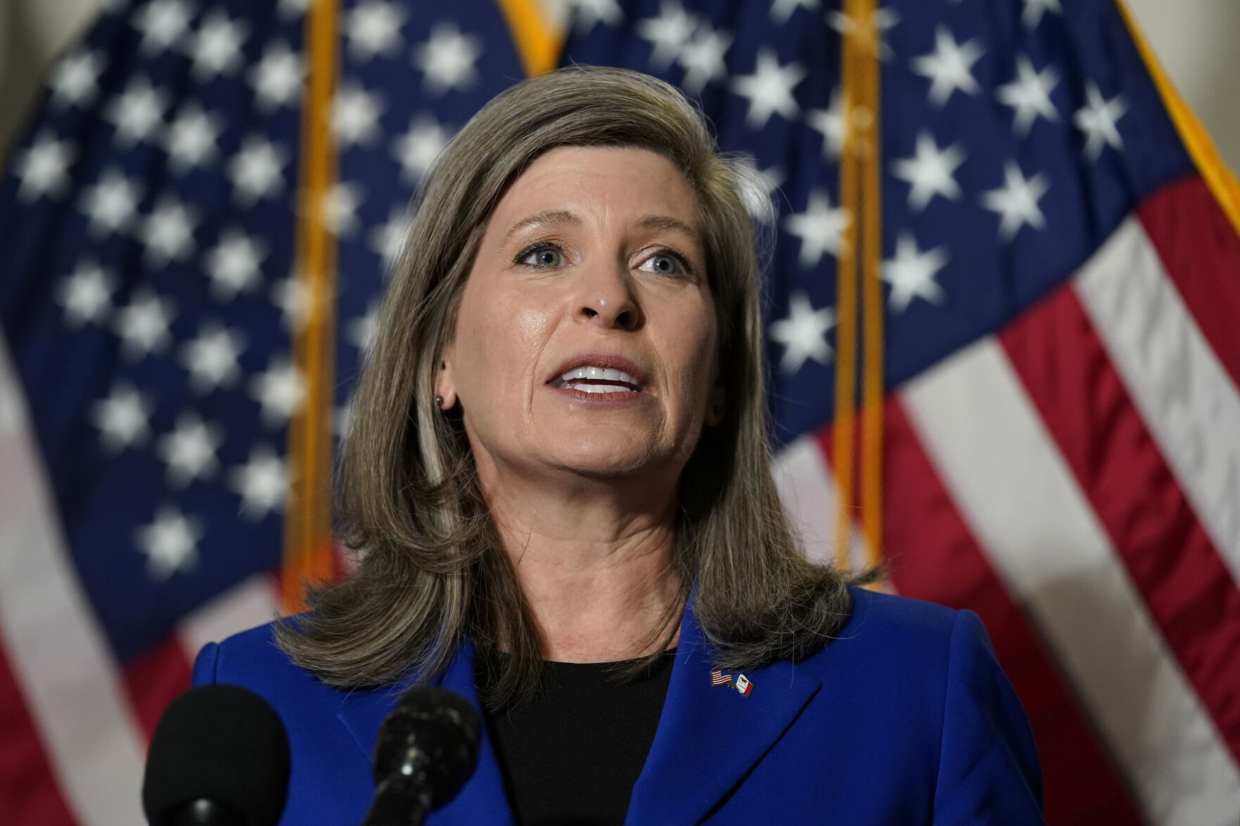 Joni Ernst